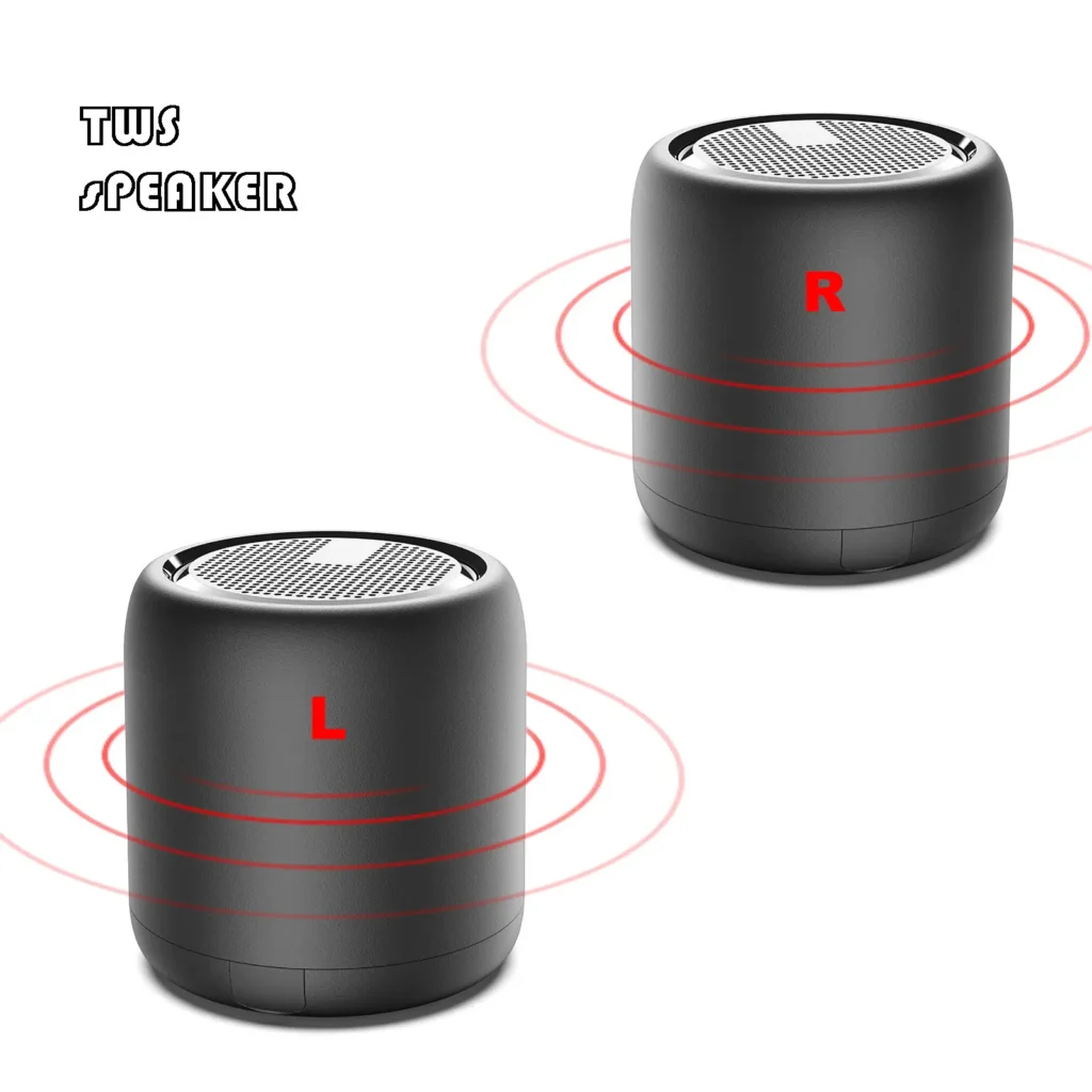 tws speakers